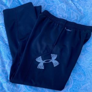 Under Armour